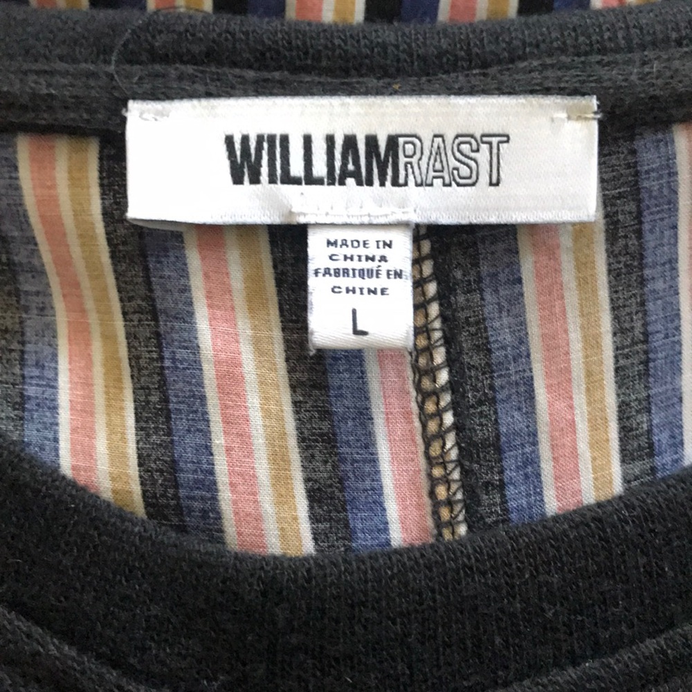 William Rast Sweater - Picture 3 of 5